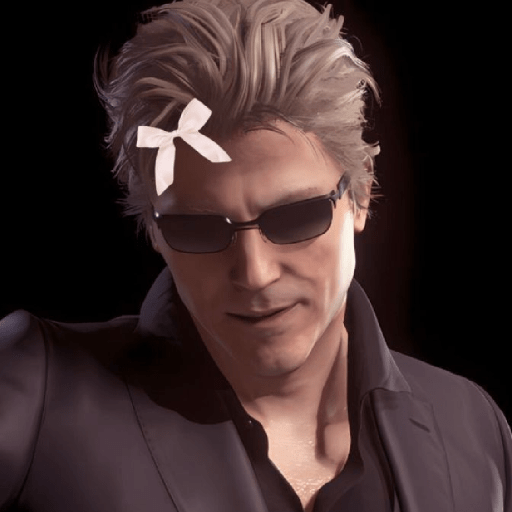 Wesker  20