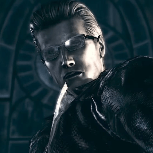 Wesker  19