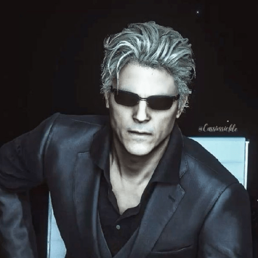 Wesker  18