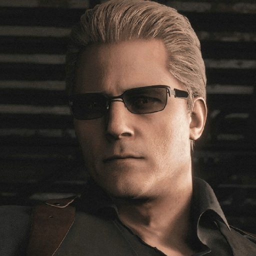 Wesker  17