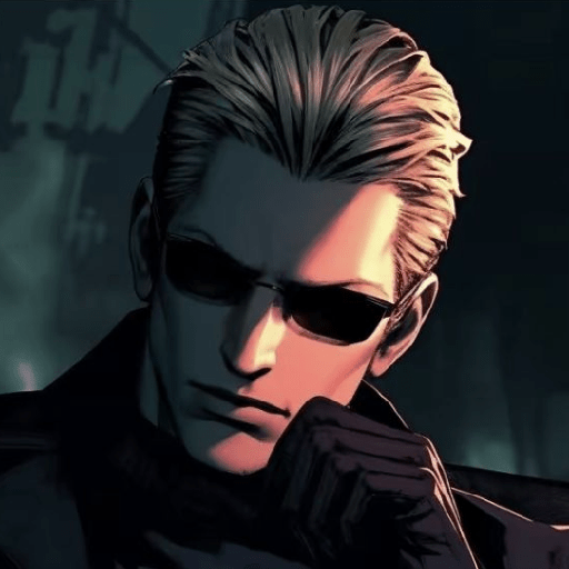 Wesker  16