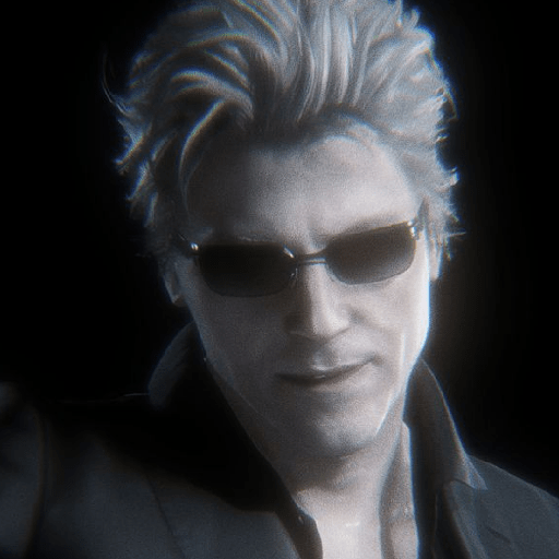 Wesker  11