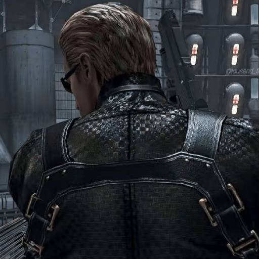 Wesker  25