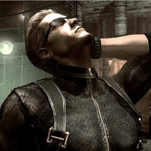 Wesker  23