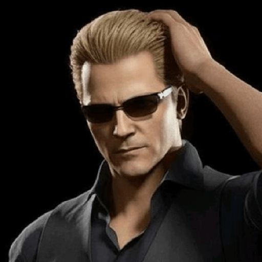 Wesker  24