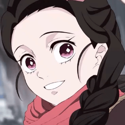 Nezuko kamado