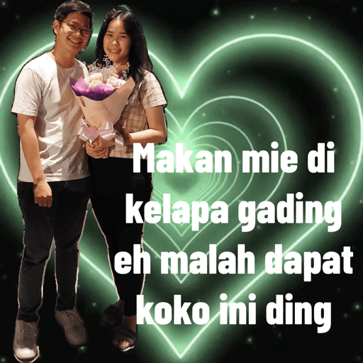 My stickers 4