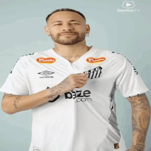 Neymar 3