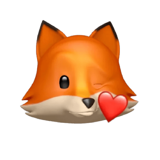 Sticker ios 12