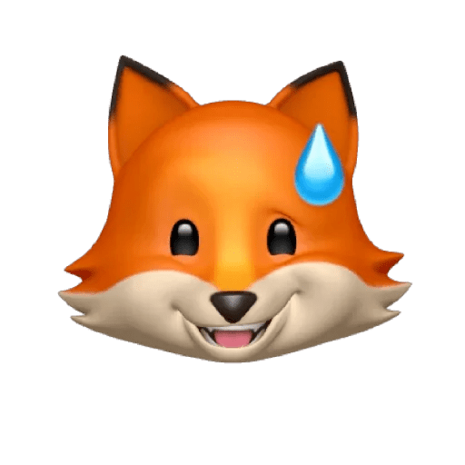 Sticker ios 9