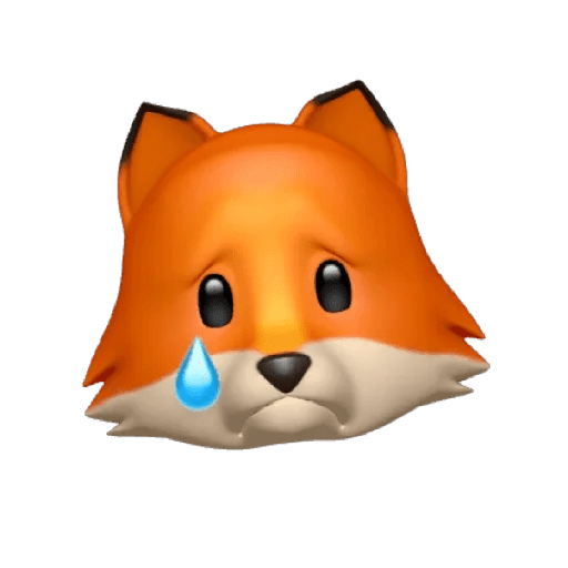 Sticker ios 5