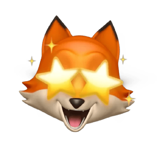 Sticker ios 11
