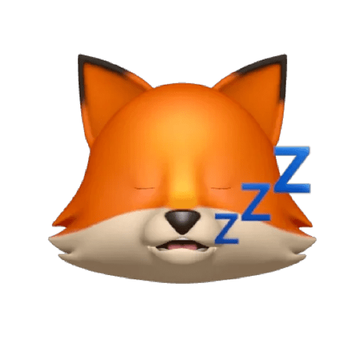 Sticker ios 6
