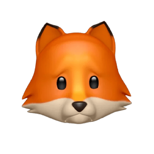Sticker ios 14