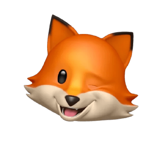 Sticker ios 13
