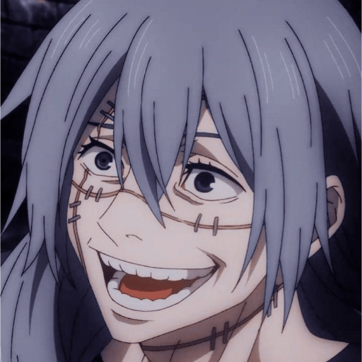 Mahito 10