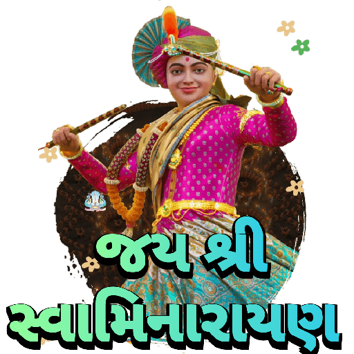 Jay shree swaminarayan 23