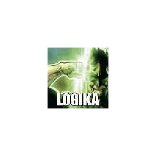 Stiker meme teks 11