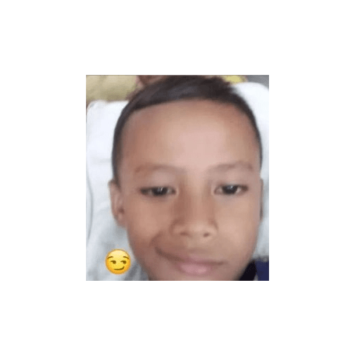 Stiker meme teks 17