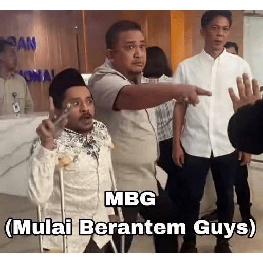 Stiker meme teks 19