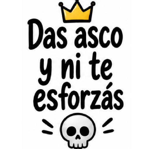 Texto Frases Brat Das Asco 🤮 6
