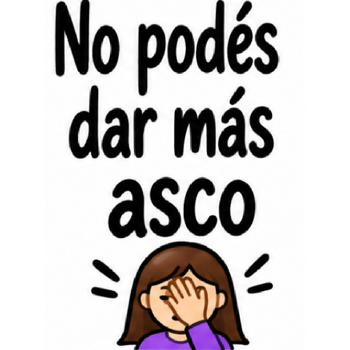 Texto Frases Brat Das Asco 🤮 4