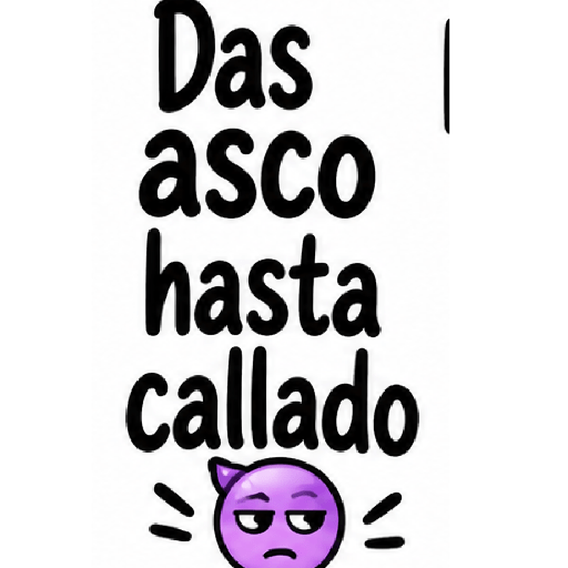 Texto Frases Brat Das Asco 🤮 3