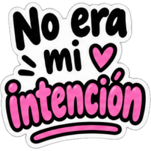 💗 Perdón 💕😔 4