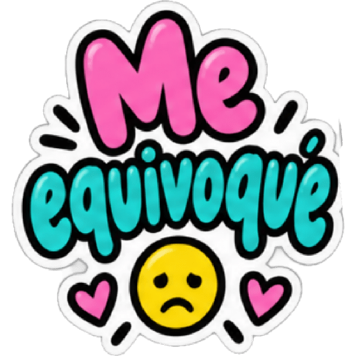 💗 Perdón 💕😔 6