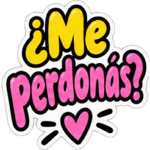 💗 Perdón 💕😔 8