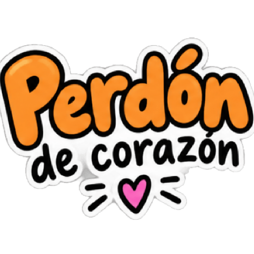 💗 Perdón 💕😔 12