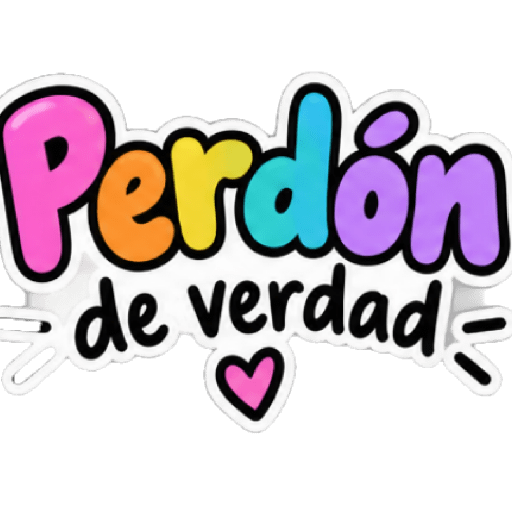 💗 Perdón 💕😔 13
