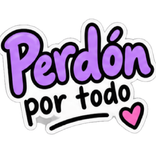 💗 Perdón 💕😔 14