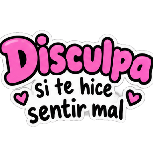 💗 Perdón 💕😔 15