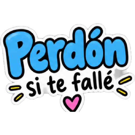 💗 Perdón 💕😔 16
