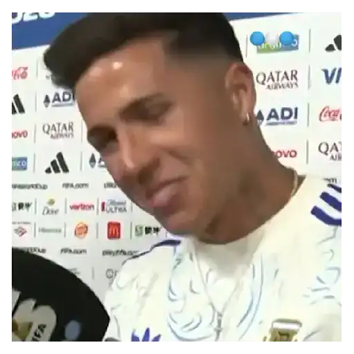 Enzo Fernandez ⚽🇦🇷 2