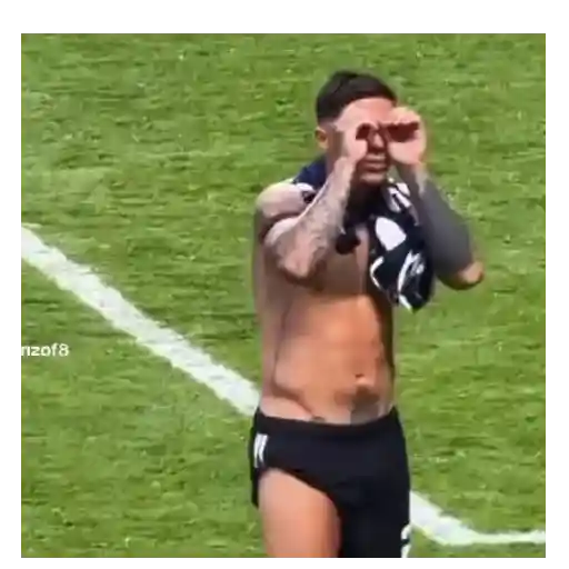 Enzo Fernandez ⚽🇦🇷