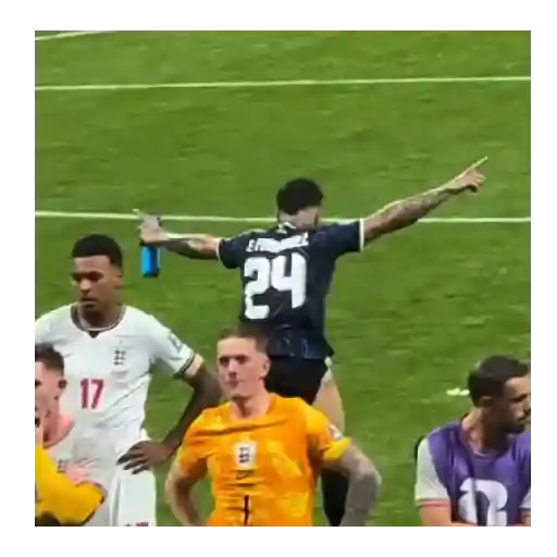 Enzo Fernandez ⚽🇦🇷 6
