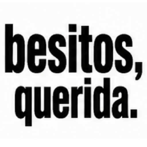 Texto Brat Moría Casan 😁 12