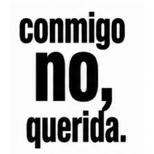Texto Brat Moría Casan 😁 11