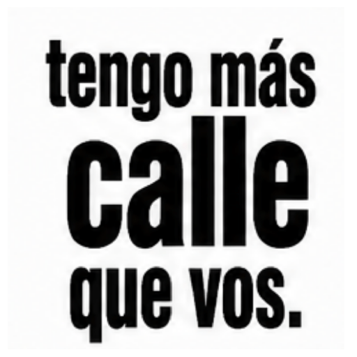 Texto Brat Moría Casan 😁 6
