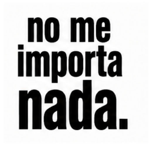 Texto Brat Moría Casan 😁 5