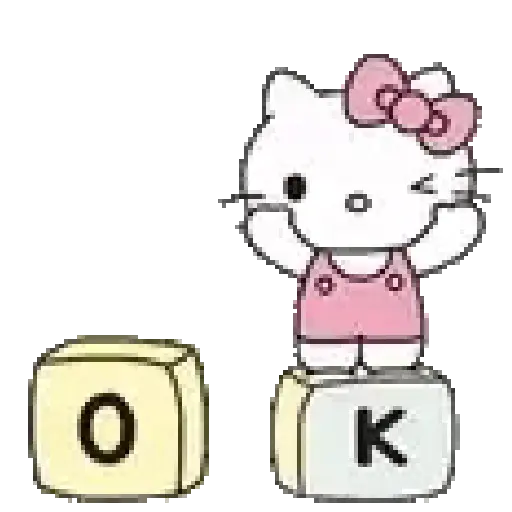 Hello Kitty Reacciones 🎀💕 8