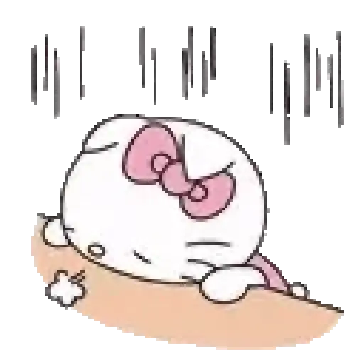 Hello Kitty Reacciones 🎀💕 4