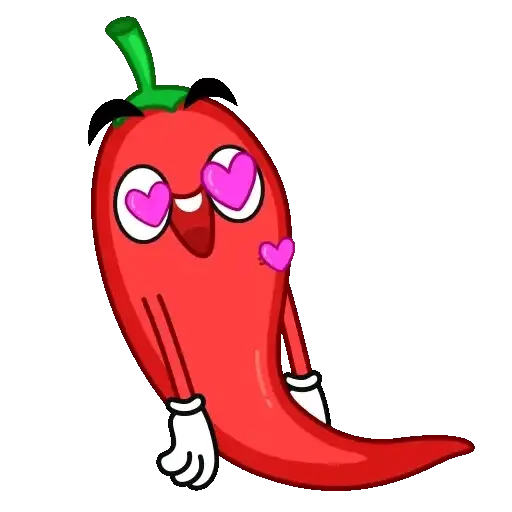 🌶️ Picante pero Tierno 🌶️