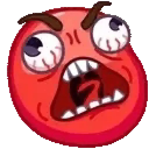 Animated emoji 🤪😁 2