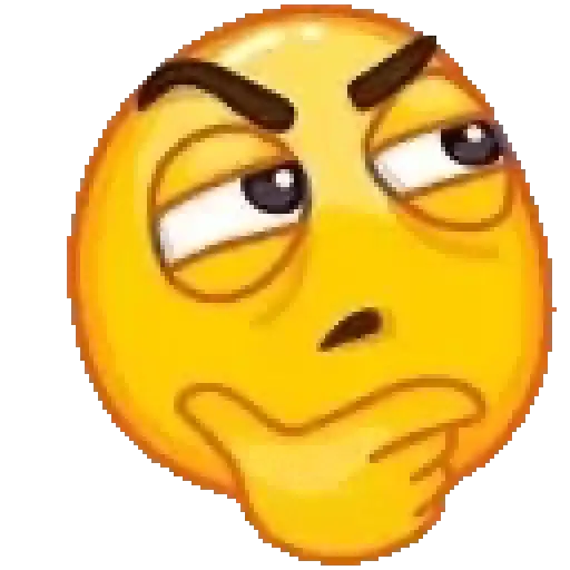 Animated emoji 🤪😁 5
