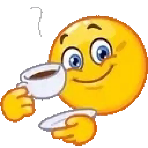 Animated emoji 🤪😁 7