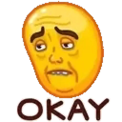 Animated emoji 🤪😁 9