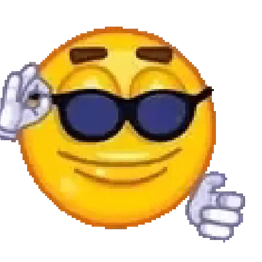 Animated emoji 🤪😁 13